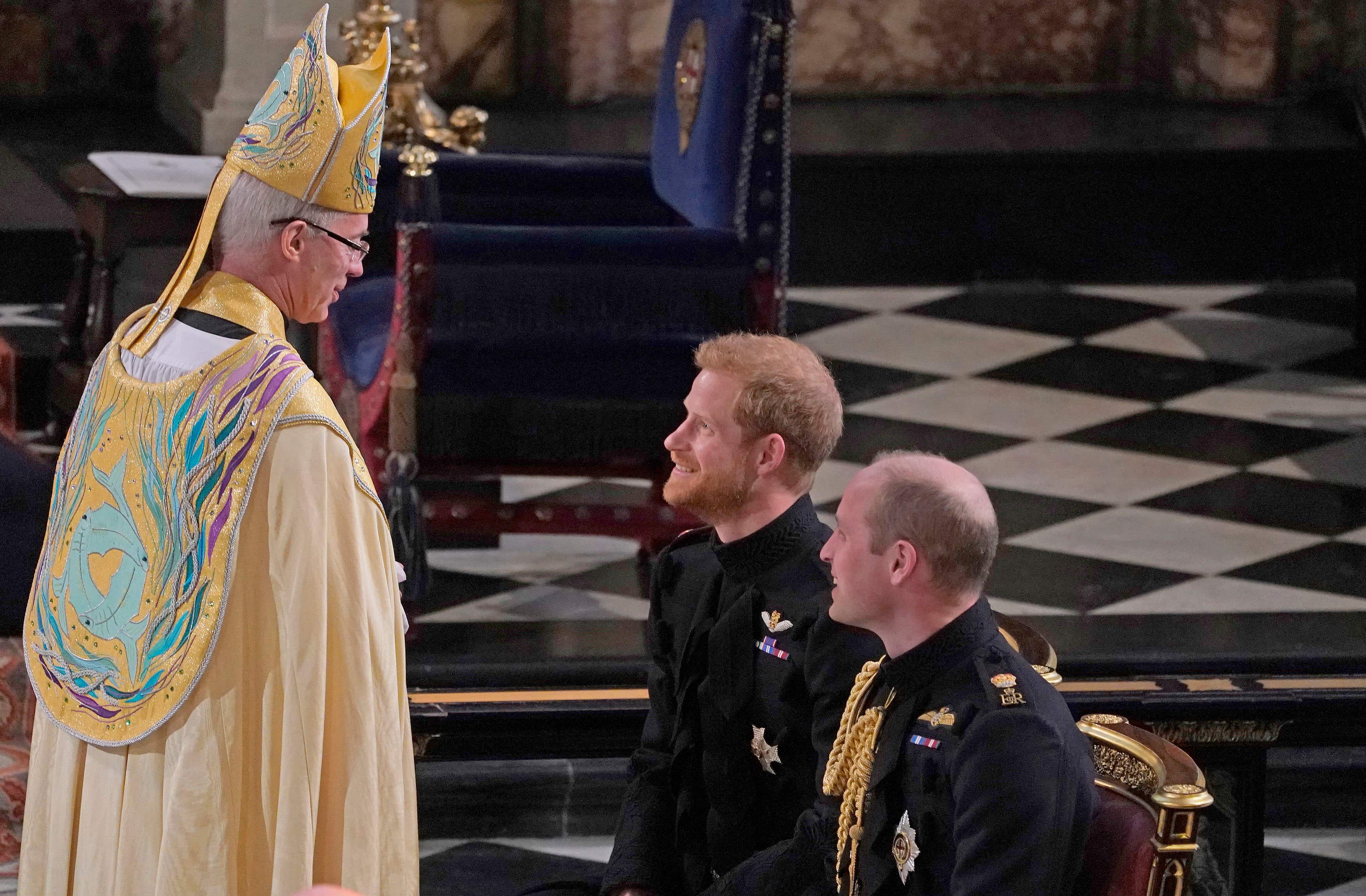 royal wedding